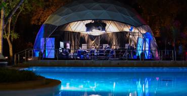 Casino de Marrakech: Zona de juego