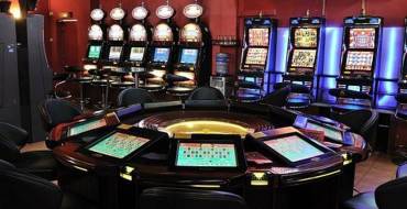 Casino de Maurice: Multijuegos