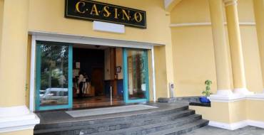 Casino de Maurice: casa de juego