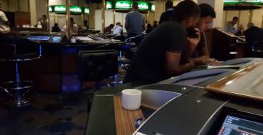 Casino de Maurice: Proceso del juego