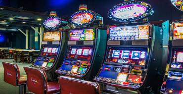 Casino de Saint-Francois: Multijuegos