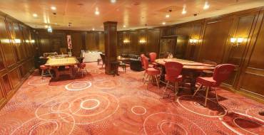 Casino du Lac Geneve: Juegos de mesa
