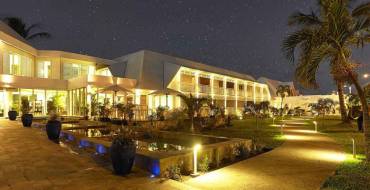 Casino du Sud: Casino del Sur