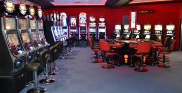 Casino du Sud: Tragamonedas