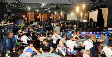 Casino Emir Minsk: Juegos de mesa