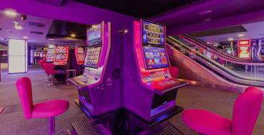Casino Espinho: Los clásicos no envejecen
