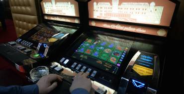 Casino Europa Moldova: Multijuegos