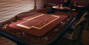 Casino Europa Moldova: Ruleta
