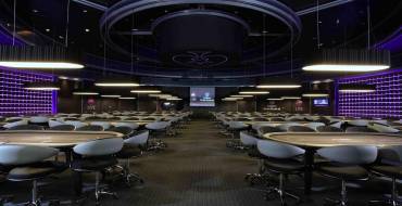 Casino Gran Madrid Torrelodones: Juegos de mesa