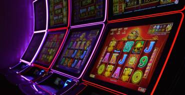 Casino Granville: Autómatas