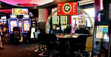 Casino Granville: Juegos chulos