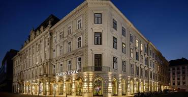 Casino Graz: Casino de Graz