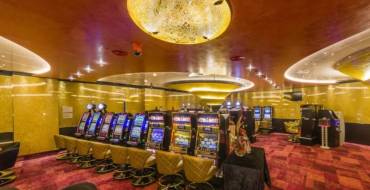 Casino Graz: Máquinas tragaperras