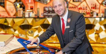 Casino Graz: Ruleta