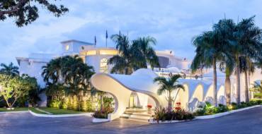 Casino Haiti El Rancho: Casino Haití El Rancho