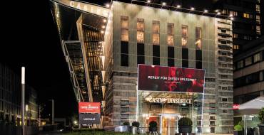 Casino Innsbruck: Casino de Innsbruck