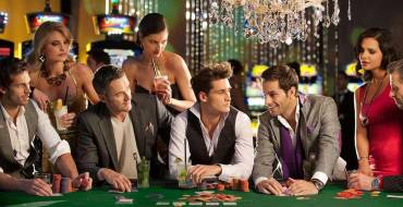 Casino Innsbruck: Juegos interesantes