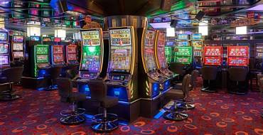 Casino Innsbruck: casa de juego