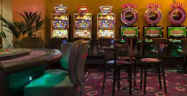 Casino Innsbruck: Ruleta