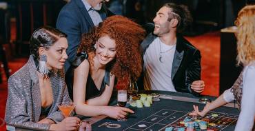 Casino Iveria Batumi: Diversión y emoción