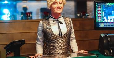 Casino Iveria Tbilisi: Juegos de mesa