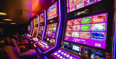 Casino Iveria Tbilisi: Multijuegos