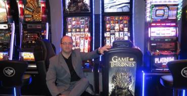 Casino Joa de Gerardmer: Máquinas populares