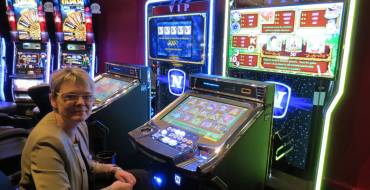 Casino Joa de Luxeuil: Juegos interesantes