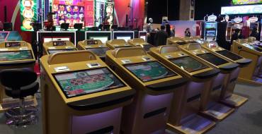 Casino Kam Pek Paradise Macau: Juego múltiple en directo (LMG)