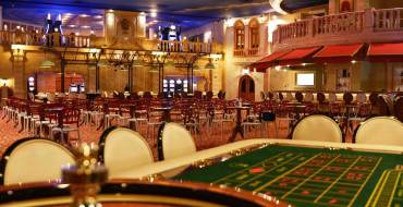 Casino la Medina: Ruleta