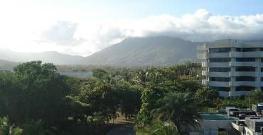 Casino Laguna Mar Pampatar: Complejo hotelero