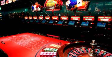 Casino Lisboa Lisbon: Ruleta