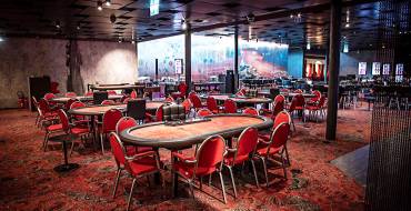 Casino Lugano Switzerland: Casino Lugano Suiza