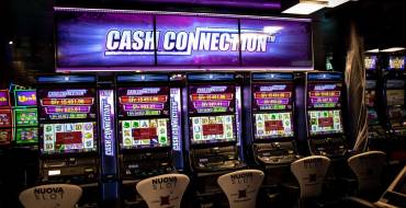 Casino Lugano Switzerland: Vídeo tragaperras