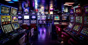 Casino Lugano Switzerland: Vídeo póquer