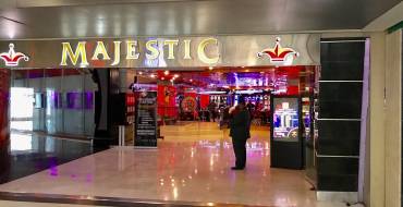 Casino Majestic Panama: Casino Majestic Panamá