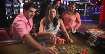 Casino Majestic Panama: Autómatas y juegos de mesa