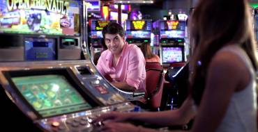 Casino Majestic Panama: Multijuegos