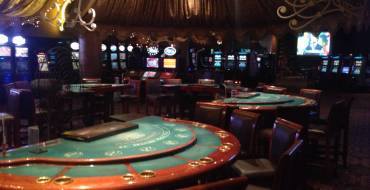 Casino Majestic Panama: Juegos de mesa en el casino
