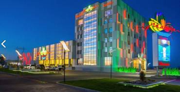 Casino Makao Kazakhstan: Casino Makao Kazajstán