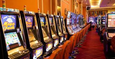 Casino Makao Kazakhstan: Autómatas