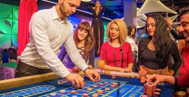 Casino Malta by Olympic Casino: Ruleta