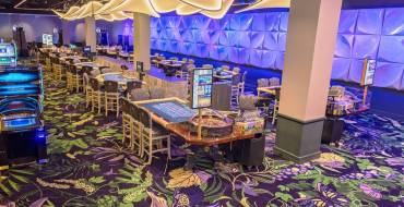 Casino Malta by Olympic Casino: Juegos de mesa