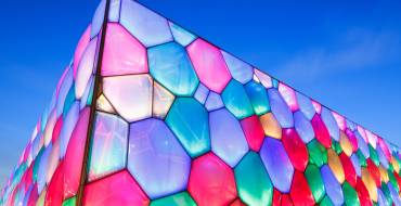 Casino Oceanus Macau: Casino Oceanus