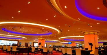 Casino Oceanus Macau: Juegos de azar en Oceanus