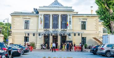 Casino Palace Bucharest: Palace Casino Bucarest