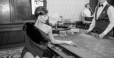 Casino Palace Bucharest: Juegos en directo