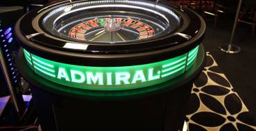 Casino Partouche Coutainville: Ruleta