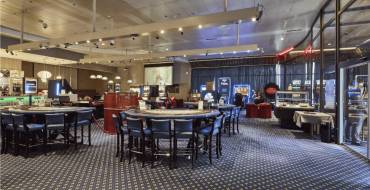 Casino Partouche Crans Montana: Póquer Texas Hold'em