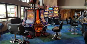 Casino Partouche de Dieppe: Tragaperras populares